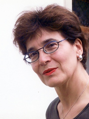 Pontalti Adriana in Giordani