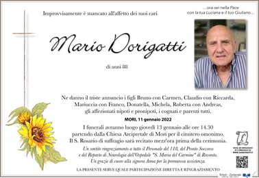 Dorigatti Mario