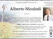 Nicolodi Alberto