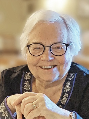 Oss Zattel Silvia in Senes