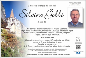 Gobbi Silvino
