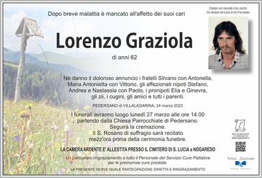 Graziola Lorenzo
