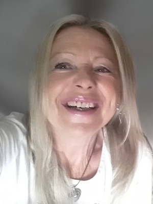Petriconi Luciana ved. Varisco