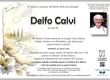 Calvi Delfo