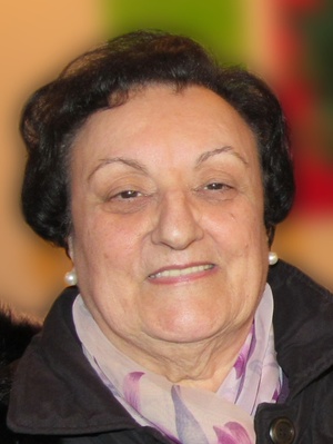 Valduga Elvira ved. Chiusole