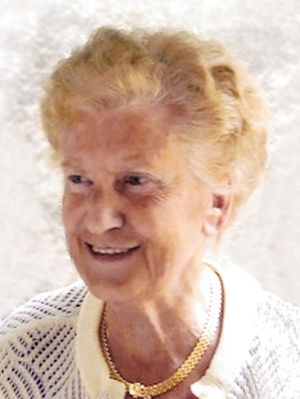 Rossi Lilia ved. Pezzini