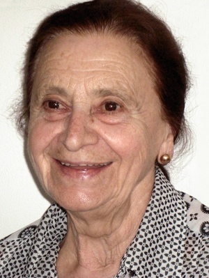 Lanaro Anna ved. Cova