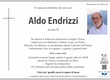 Endrizzi Aldo