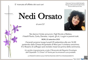 Orsato Nedi