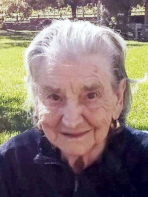 Moscatelli Elsa ved. Modena