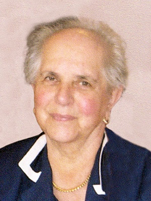 Aliprandi Gisella ved. Miori