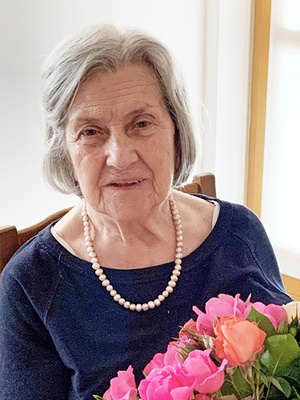 Galvagni Anita in Gobbi