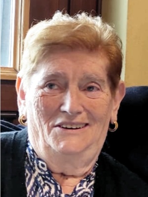 Zanfei Maria Rosa ved. Caliari