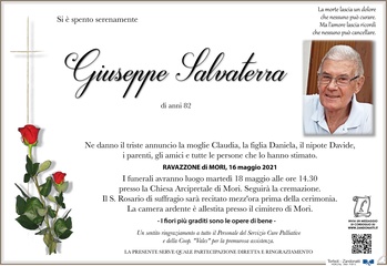 Salvaterra Giuseppe