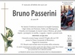 Passerini Bruno