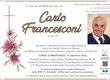 Francesconi Carlo