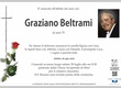 Beltrami Graziano