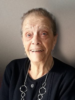 Moscatelli Ines ved. Bertola