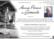 Peroni Anna in Gottardi