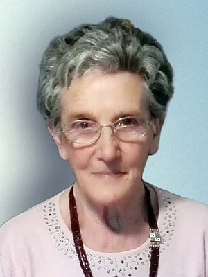 Bertolini Maria ved. Bertolini