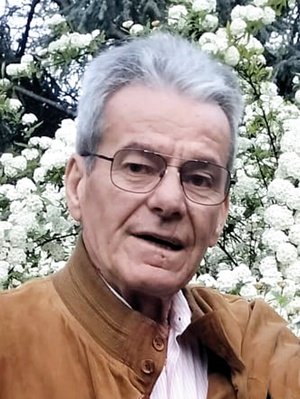 Turrini Sergio