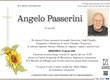 Passerini Angelo