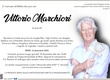 Marchiori Vittorio