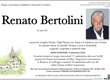 Bertolini Renato