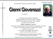 Giovanazzi Gianni