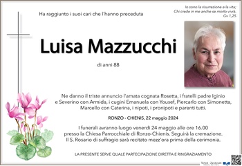 Mazzucchi Maria