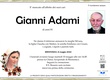 Adami Gianni