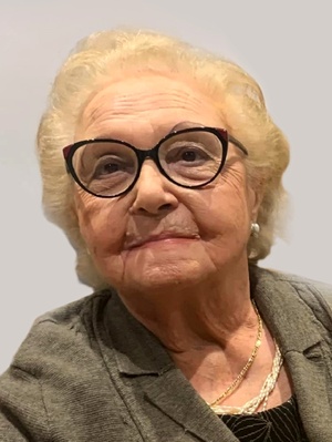Bresciani Lina ved. Azzolini