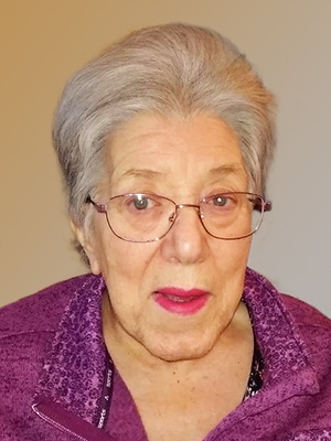 Ciola Annamaria in Canè