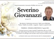 Giovanazzi Severino