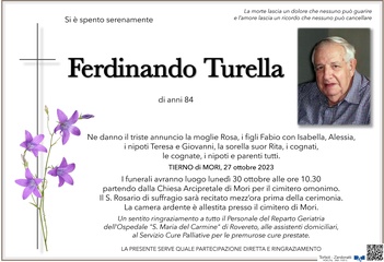 Turella Ferdinando
