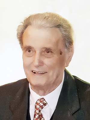 Urbani Ernesto
