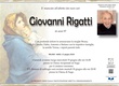 Rigatti Giovanni