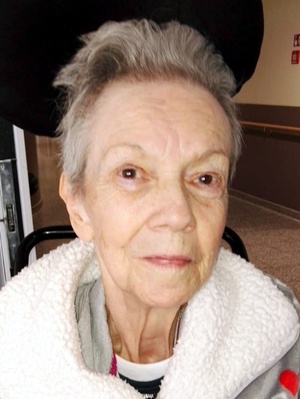 Vitti Rosanella ved. Tumiati