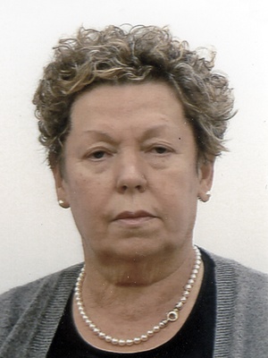 Benedetti Lucia in Longhi