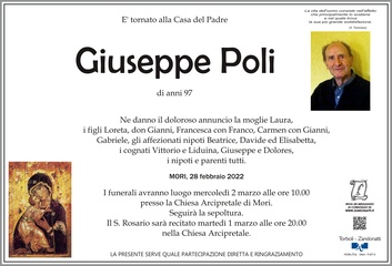 Poli Giuseppe