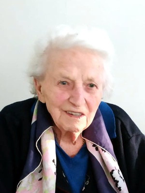 Rosà Albina ved. Tonelli