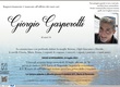 Gasperotti Giorgio