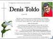 Toldo Denis