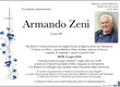 Zeni Armando