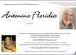 Floridia Antonino