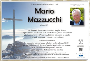 Mazzucchi  Mario