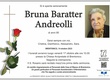 Baratter Bruna Andreolli