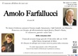 Farfallucci Amolo