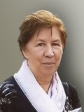 Sannicolò Emma in Fasanelli