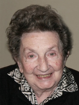 Ballarini Beniamina